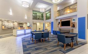 Holiday Inn Express Scottsburg By Ihg